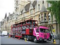 Balliol College, Oxford