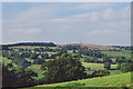 Radio Mast on Wiswell Moor