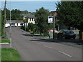 Prince of Wales pub, Steeple Claydon