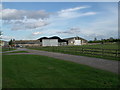 Farm buildings, Manor Farm, West hanney