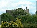 Trematon Castle, Trematon, Saltash