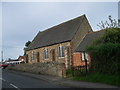 Southmoor Methodist Church