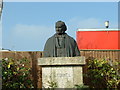 Statue of Isambard Kingdom Brunel, Saltash