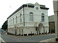 Saltash Guildhall