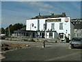 The Waterside public house, Saltash