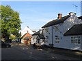 The Boat and The Barley Mow