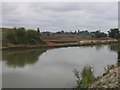 Gloucester and Sharpness Canal Two Mile Bend