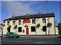 Moss Tavern, Droylsden, Tameside