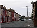 Longsight, Manchester