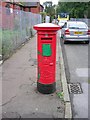 Edward VII Post Box