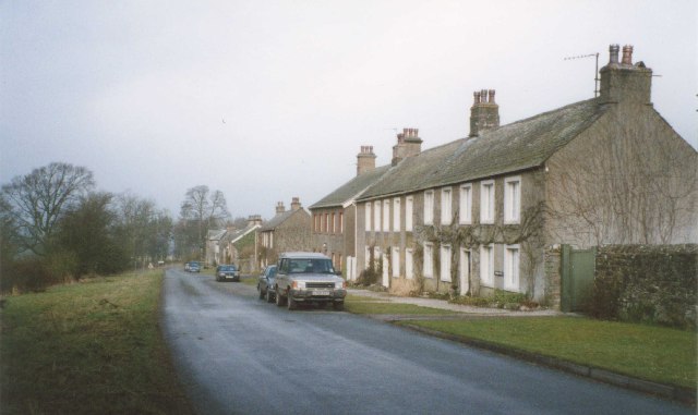 Newtown, Lowther