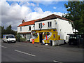 East Halton Post Office