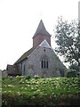 Selmeston Church