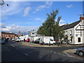 Rother Market, Stratford-upon-Avon