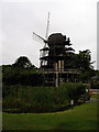 Bursledon windmill