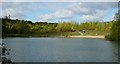 Cripplegate Lake, Southwater Park