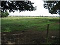 View towards Mount Pleasant Farm