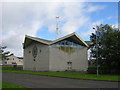 Claremont Parish Church, East Kilbride