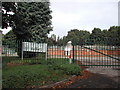 Rufford Pumping Station