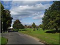 Godstone Village Green