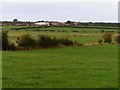 Farmland near Wedholme Hill