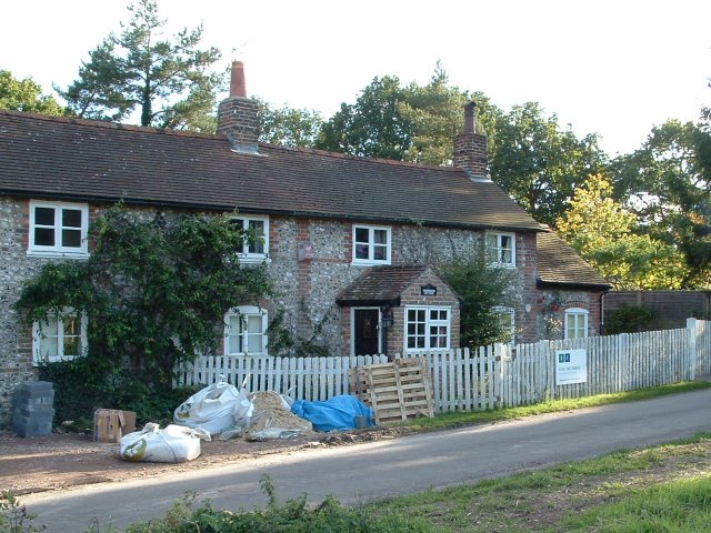 Sherwood Cottage, Bramdean, Hampshire
