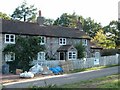 Sherwood Cottage, Bramdean, Hampshire