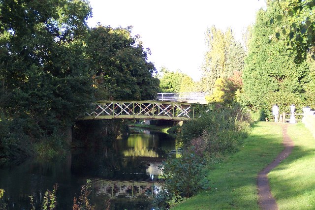 Bridges at Clay Lane