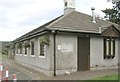 Lliw Valley Reservoirs Visitor Centre