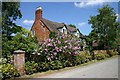 Walnut Tree Cottage, Abbots Morton