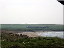 HY2319 : Bay of Skaill, Orkney by Kirsty Smith