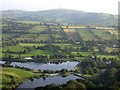 Teggsnose and Bottoms Reservoirs