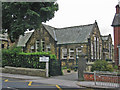 Moortown Primary School, Leeds