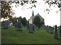 Parish Church, Kilrenny