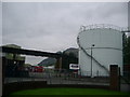 Yeast Factory, Menstrie