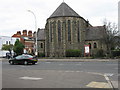 St Nicholas Church of Ireland, Lisburn Road, Belfast