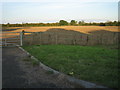 Field by Skimmingdish Lane, Bicester