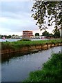 New River and West Reservoir