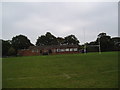 Burgess Hill RUFC, Sussex