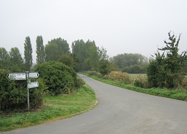 Grafton Crossroads
