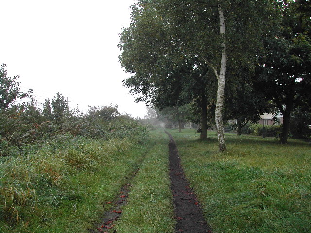 Southwell Trail