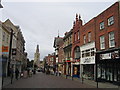 Westgate Street, Gloucester