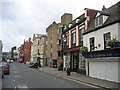 Barton Street, Gloucester