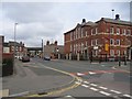 Derby Road, Gloucester