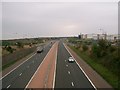 M90 Motorway