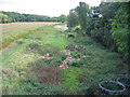 Site of Blaisdon Halt