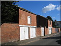 Trinity Street, Royal Leamington Spa