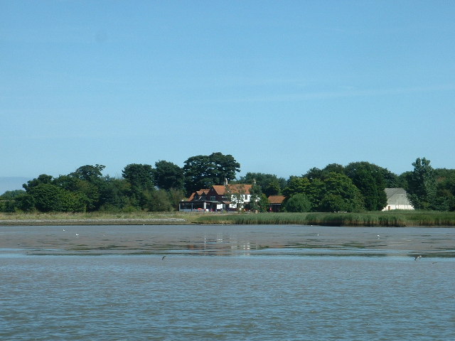 Church Farm © David Medcalf Geograph Britain And Ireland