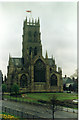 Doncaster Minster