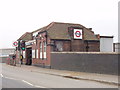 Neasden Underground Station